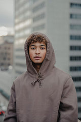 Men's Classic Pullover Hoodie