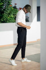 Men's Slim Fit Chino Pants