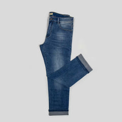 Women's Classic Skinny Jeans